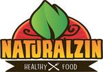 Logotipo Naturalzin